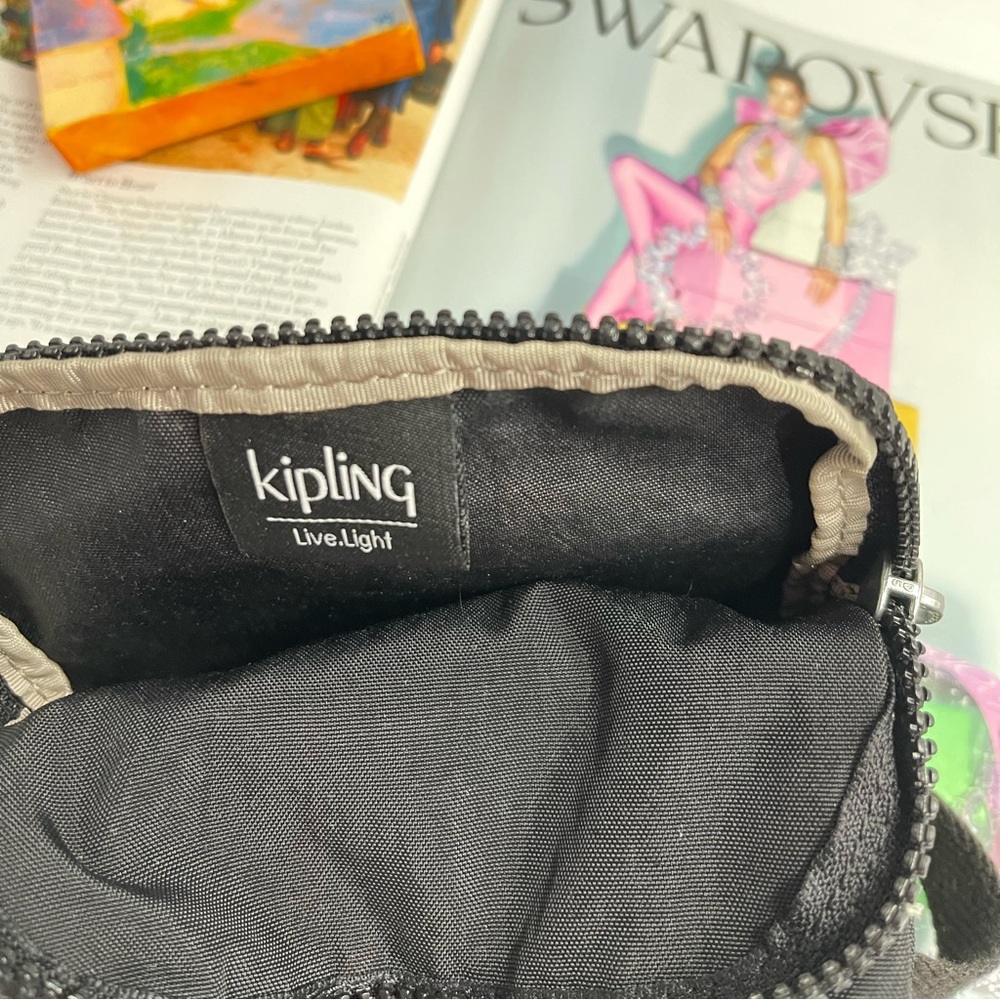 Kipling Eldorado Crossbody Bag - image 5